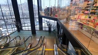 Sandvika shopping center Norway part 5 [upl. by Anitel]