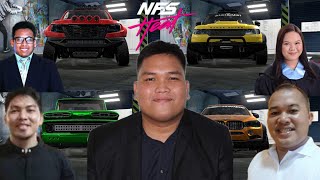 Real OffRoaders Episode 4 Finale Chevrolet Colorado ZR2 Gem Eduard Bulao  NFS Heat Studio [upl. by Okim]