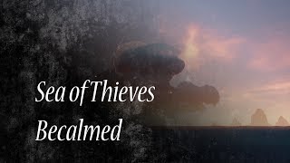 Metal Cover Sea of Thieves  Becalmed [upl. by Scoles]