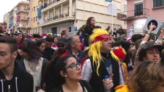 Carnaval de Torres Vedras  resumo de 2016 [upl. by Ion]