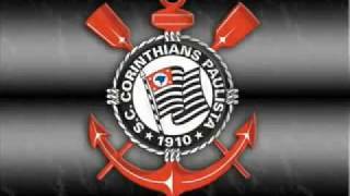 Hino do Sport Clube Corinthians Paulista em Holandês [upl. by Julienne]