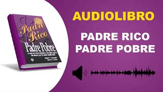 Padre rico padre pobre RESUMEN del audiolibro en español voz humana  sonido de aves para relajarse [upl. by Jeanne]