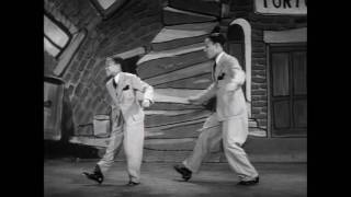 The Nicholas Brothers 1935 [upl. by Notneuq]