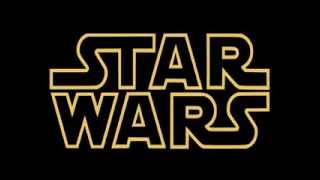 Star Wars IV A new hope  Final Scene The Throne Room and End Title [upl. by Ztnarf]