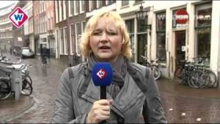 TV West Nieuws maandag 27 september 2010 [upl. by Suiradel]