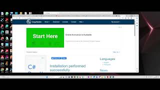 Descarga e instalación de Copyspider [upl. by Latsyrc157]