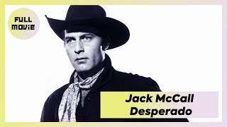 Desperado 1995 Movie  Antonio Banderas Joaquim de Almeida Salma Hayek Review And Facts [upl. by Anivel]