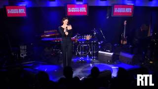 Hooverphonic  Mad about you en live dans le Grand Studio RTL  RTL  RTL [upl. by Stanfield]