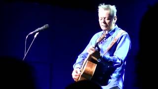 Tommy Emmanuel  Papa George amp TE Ranch 11082012 at Hamer Hall Melbourne Australia [upl. by Enial]