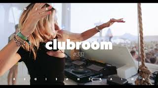 Club Room 331 with Anja Schneider [upl. by Lisha]