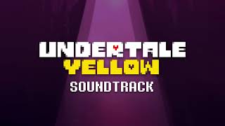 Undertale Yellow OST 132  Remedy [upl. by Irollam782]