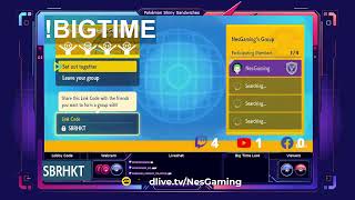 Union Circle Codes Live for Herba Mystica Shiny Powers  Pokemon Scarlet amp Violet [upl. by Levins676]