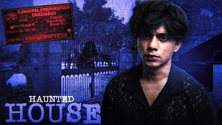 KC19 Ghaziabad Real Haunted House Horror Story [upl. by Corny35]