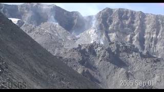 What Happened After the Mt St Helens Eruption Will Mt Saint Helens Erupt Again [upl. by Ani]