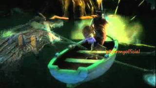 Kinect Disneyland Adventures Xbox 360 Playthrough Part 27 [upl. by Jarin]