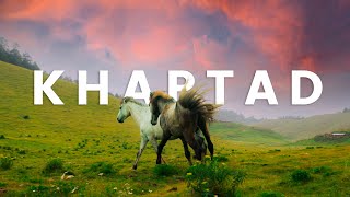 KHAPTAD NATIONAL PARK  FAR WESTERN NEPAL  सुदूरपश्चिम नेपाल  4K [upl. by Margetts734]