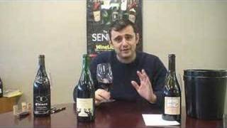 Episode 36  Chinon and Vacqueyras Tasting [upl. by Concettina]