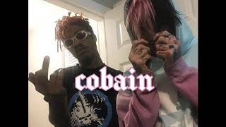 cobain clean  Lil Peep ft Lil Tracy [upl. by Meehan]