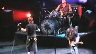 Red Hot Chili Peppers  New York NY 20052003 FULL SHOW [upl. by Ahserak]