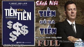 SÁCH NÓI  TIỀN ĐẺ RA TIỀN  Duncan Bannatyne  FULL [upl. by Erialc]