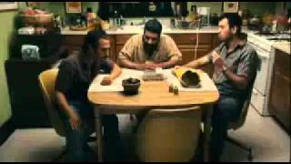 Zohan Hezbollah funny Hotline [upl. by Elyod]