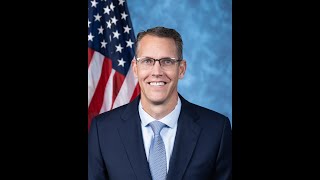 Rep Feenstra works to keep Social Security fully solvent for our seniors [upl. by Alekal]