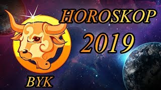 BYK  HOROSKOP 2019 [upl. by Nottirb88]