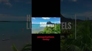 Discover Hawaiis Hidden Luxury Resorts Under 299 hawaii [upl. by Skelton]