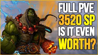 Is it Really Worth 🤔  Elemental Shaman PvP WotLK Classic Burst  Warmane 2023 [upl. by Aurelio84]