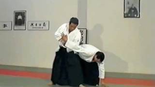 Muna Dori  Morihiro Saito Sensei [upl. by Ajroj]