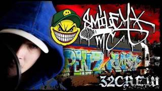 Smiley  Junkyard Dog ft Verdikt Official Original [upl. by Alaecim]