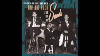 Rat Pack  Live At The Sands 1963 full show [upl. by Ardnasirk]