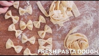 How to Make Fresh Pasta  Farm to Table Family  PBS Parents [upl. by Yeffej]