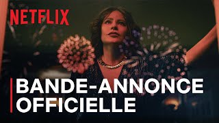 Griselda  Bandeannonce officielle VF  Netflix France [upl. by Moclam]