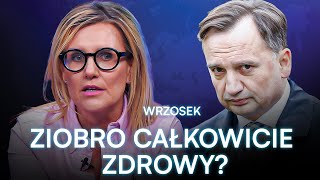 ZIOBRO MÓGŁ MANIPULOWAĆ PROKURATOR WRZOSEK CELOWO WYWOŁYWAŁ EMOCJE [upl. by Ontine]