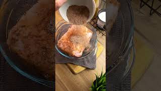 Dried meat How to cook dry meat at home in 4 days [upl. by Astri]