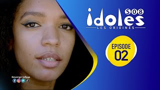 IDOLES  Saison 8  Episode 2 VOSTFR [upl. by Ahseenal]