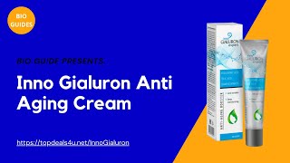 Inno Gialuron Expert [upl. by Airlia]