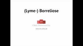 Lyme Borreliose  Was ist das Geschichte amp Epidemiologie [upl. by Nairrod]