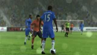 FIFA 15  New Celebrations Tutorial [upl. by Cosetta]