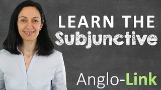 The Subjunctive  English Grammar Lesson  C1Advanced [upl. by Eiramadnil484]