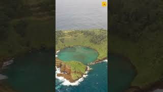 Sao Miguel Azores  ScenicHunter Shorts [upl. by Willet]