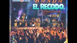 Banda El RecodoMi Gusto Es [upl. by Fiester]