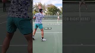 Is Two Forehands Viable [upl. by Asyen]