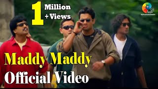 Cheliya Cheliya Full Video Song  Kalsukovalani Movie  Uday Kiran Gajala Pratyusha [upl. by Yssej875]