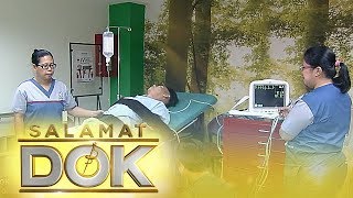 Salamat Dok Experts medications and treatments for Vasovagal Syncope [upl. by Bible]