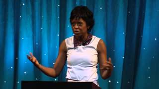 Financial Literacy Mellody Hobson at TEDxMidwest [upl. by Anifad]