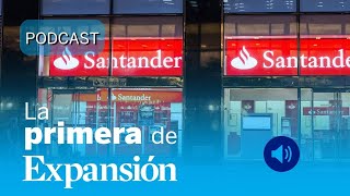 Santander Iberdrola Endesa Naturgy y las empresas más rentables por dividendo [upl. by Neirda649]