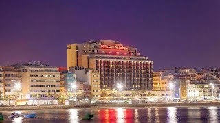 Hotel Cristina by Tigotan Las Palmas  Adults Only Gran Canaria Spain [upl. by Erdda]