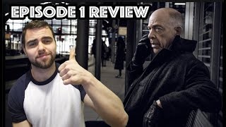 Counterpart  Season 1 Episode 2 Recap  Spoilers [upl. by Ocicnarf]